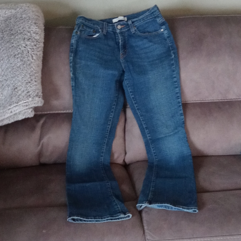 Levi's Jeans